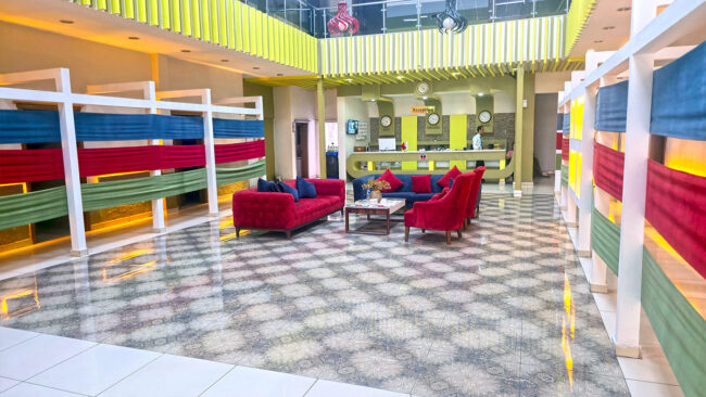 Şanlıurfa Otel Fiyatları