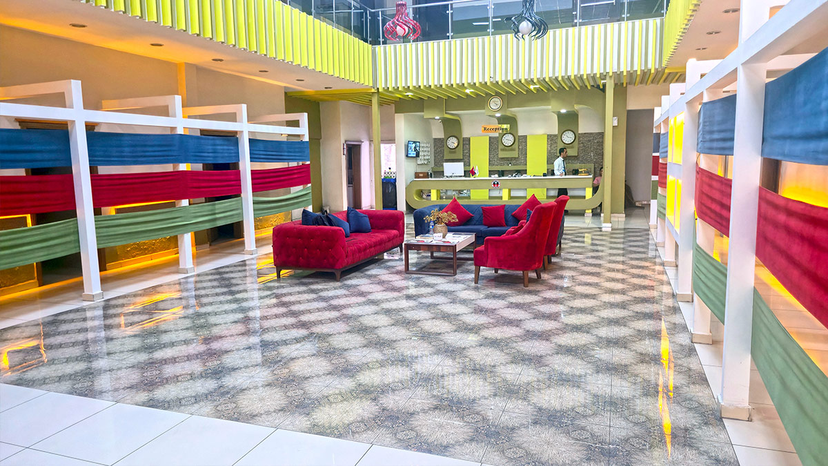 Şanlıurfa Otel Fiyatları
