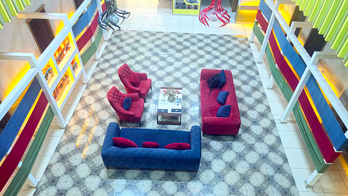 Şanlıurfa Otel